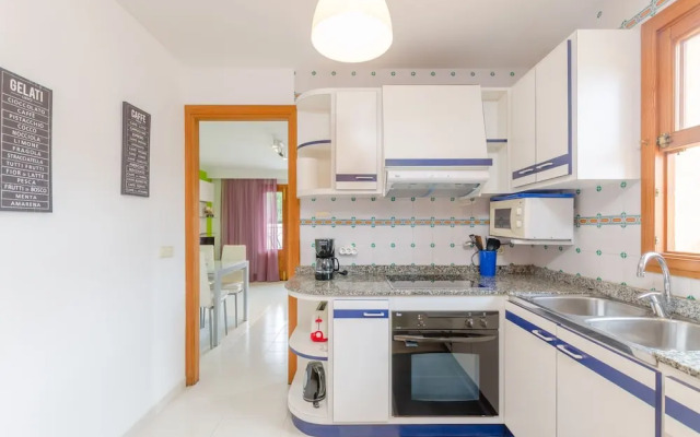 Llepol in Alc dia With 1 Bedrooms and 1 Bathrooms