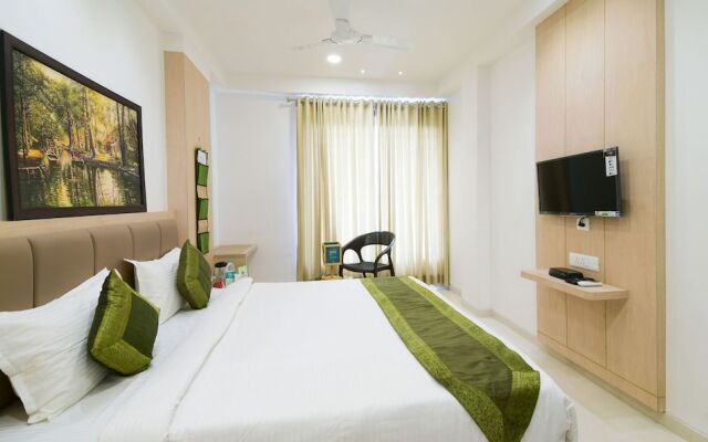 Treebo Avadh Residency