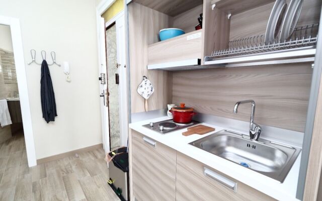 Minniti City Apartment |SITCase