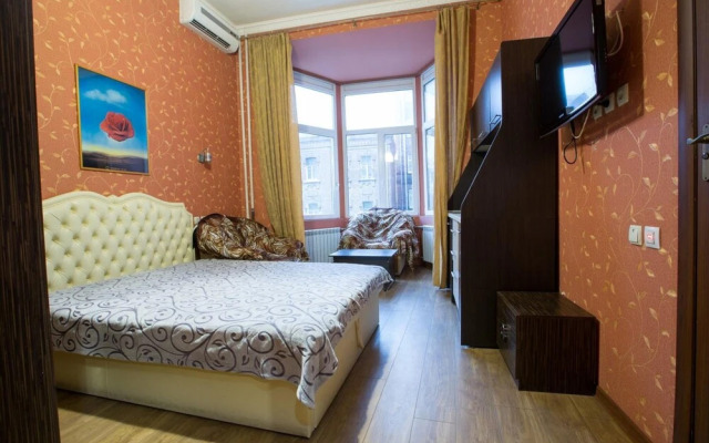Rymarska Apart Hotel