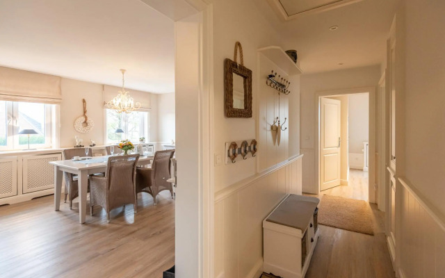 Haus Sönhüs Whg 2 OG