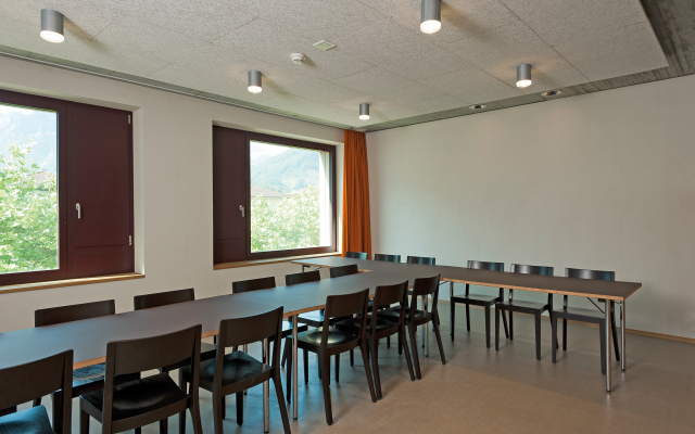 Youth Hostel Interlaken