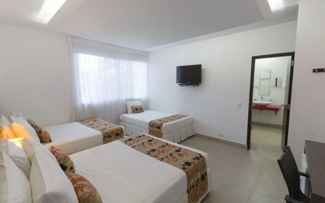 Paraíso Hotel Campestre