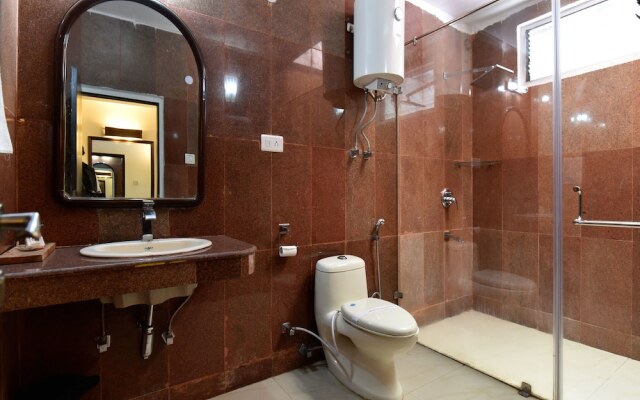 OYO 14377 Park Inn