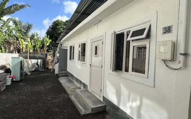 Coastal Haven Mahebourg