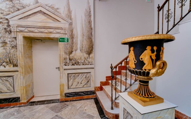 Apartamentos Abreu Suites