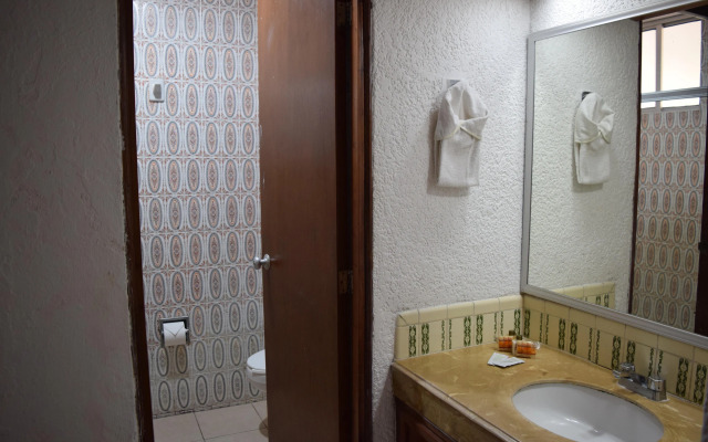 Margaritas Hotel & Tennis Club