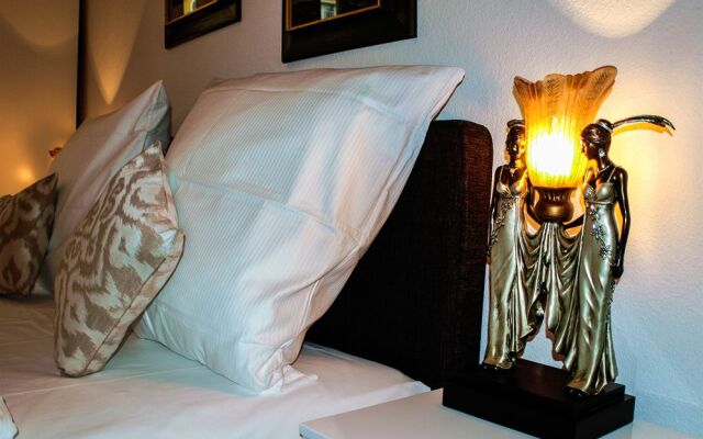 Dittberner Hotel Pension