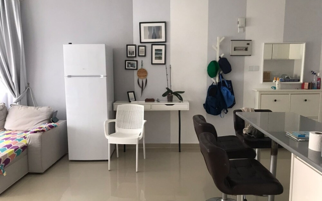Aurelius Pool Apartments in CaesarResort