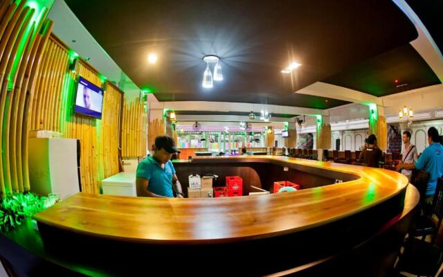 Troppo Zone Puri Rama Resort
