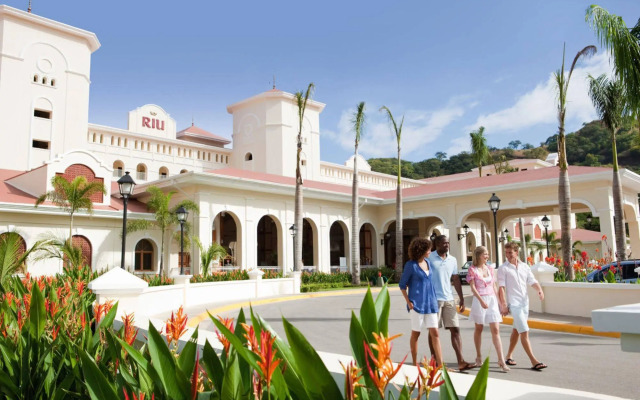 Hotel Riu Guanacaste - All Inclusive