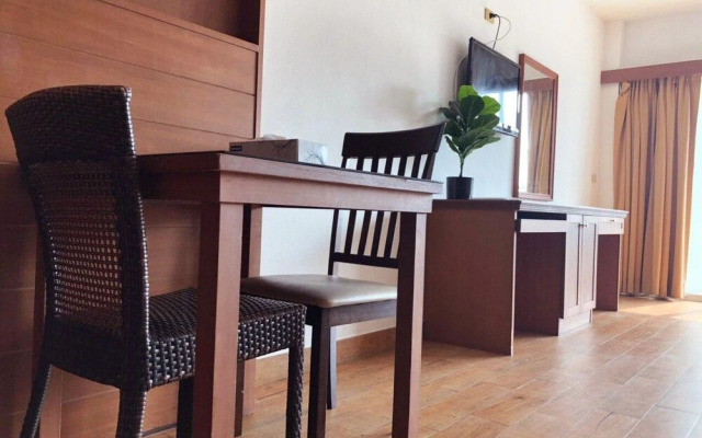 Vtsix Condo Service at View Talay Condo