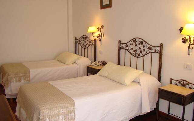 Hotel Asturias