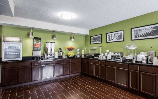 Sleep Inn Hickory South