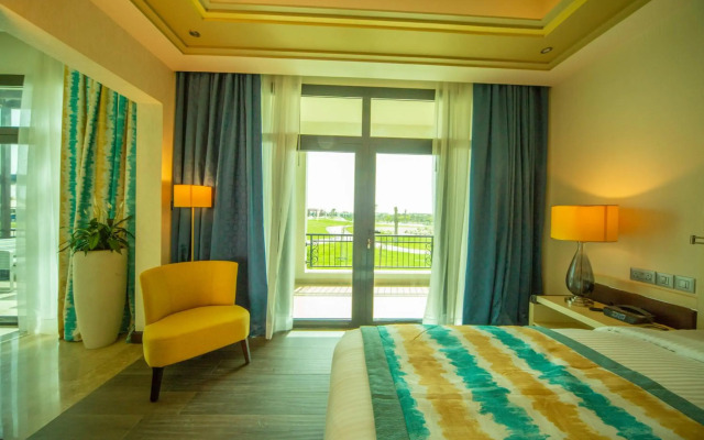 Retaj Salwa Resort & Spa
