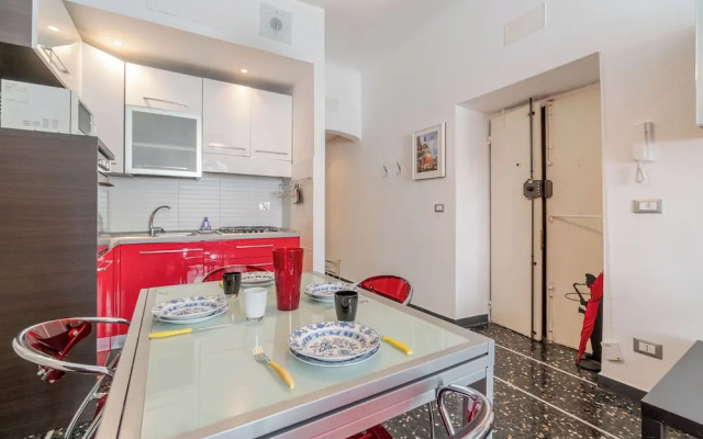 New! Solferino Modern Flat X4 Villa Gruber