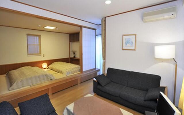 Hotel Chobo Sanso