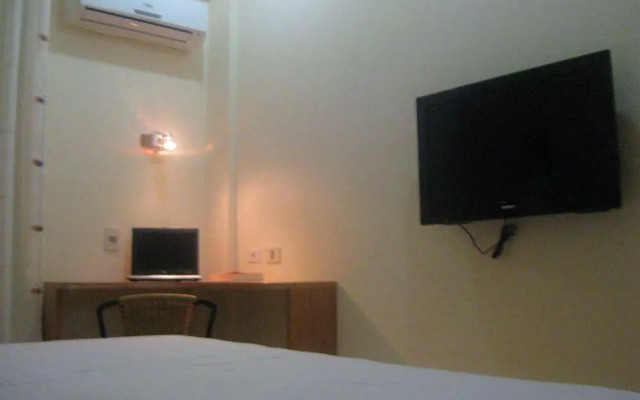 Hotel Le Pelican