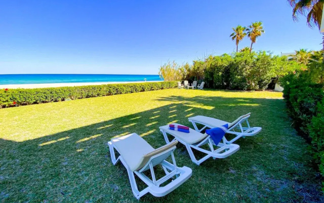 The Luxury Sea House in Hammamet