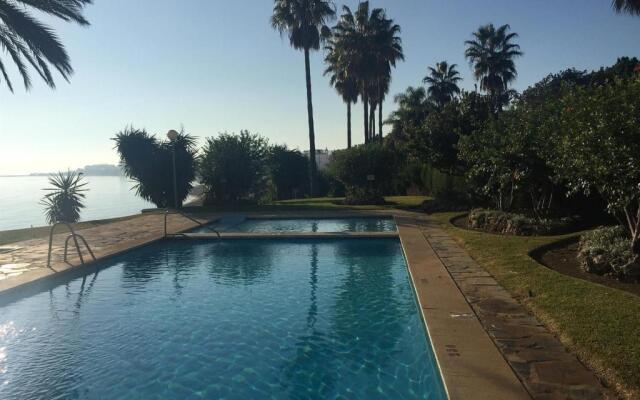 Apartment Boulevard 205