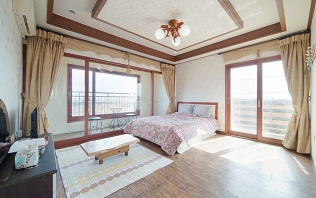 Jejujun House Pension