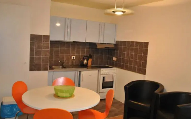 Appartments Eden Lancher 17