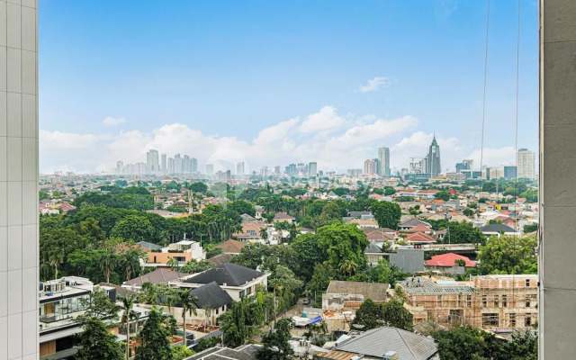 Tovia by Kozystay - Senayan