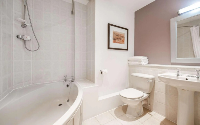 Makeney Hall Hotel