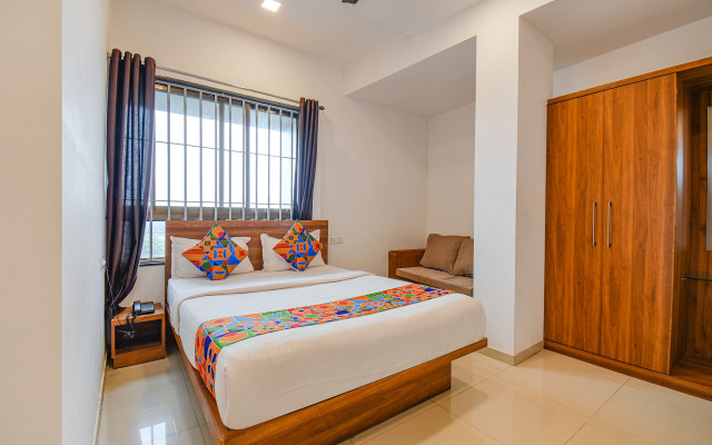 Fabhotel The Address