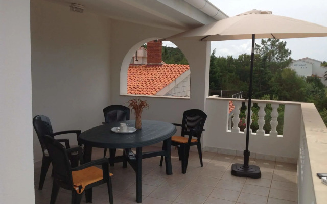 Apartments Villa Mandy