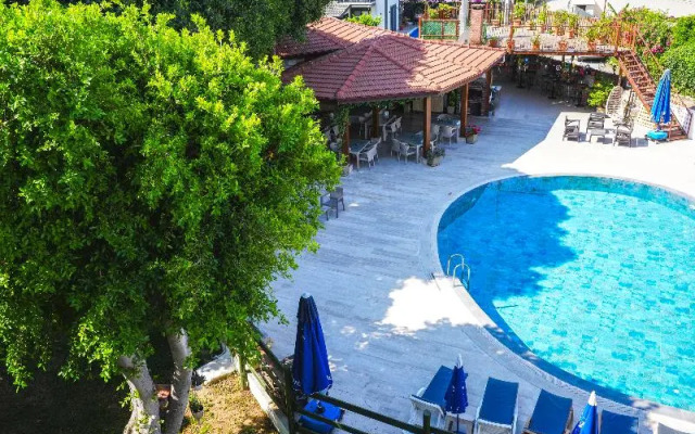 Sahin Villa Apart Dalyan