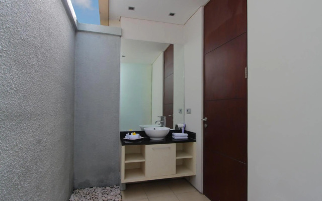 Sudha Villa Bali Baik-Baik