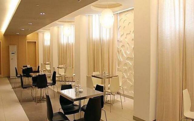 Jinjiang Inn Changsha Railway Station