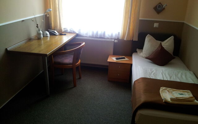 Lieth Hotel Grünreich