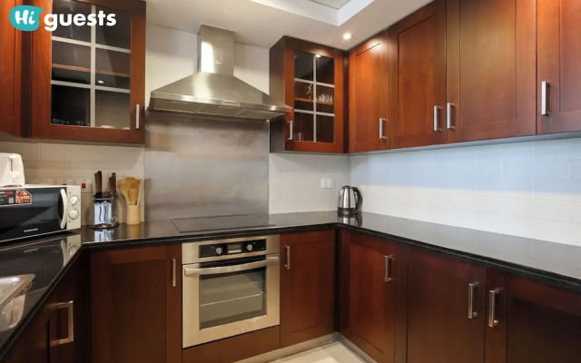 29 Boulevard by Higuests Vacation Homes