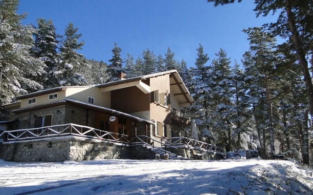 Lailias Mount Resort - Hostel