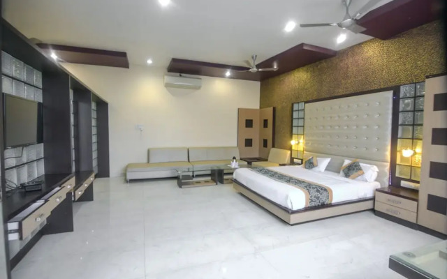 Hotel Vishnu Villas