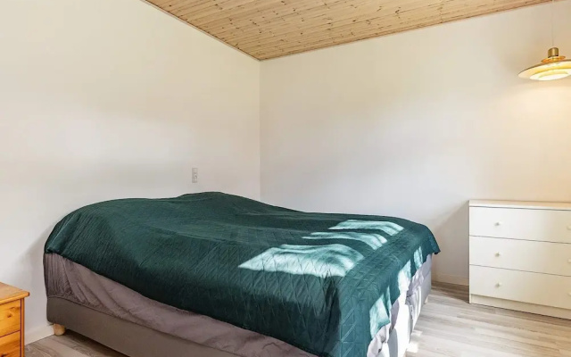 6 Person Holiday Home in Rudkobing
