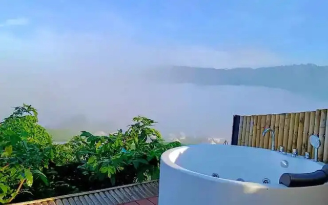 Stratus 1 Resort Khao Kho