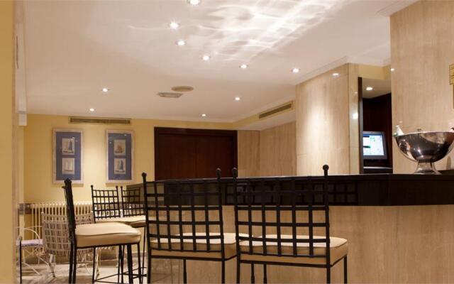 Hotel Intur Azor