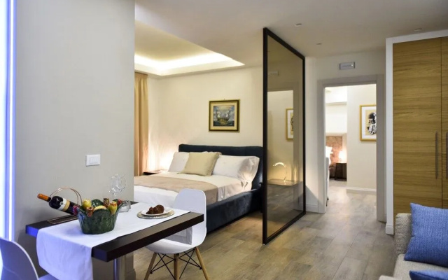 Villa Kete Deluxe Rooms