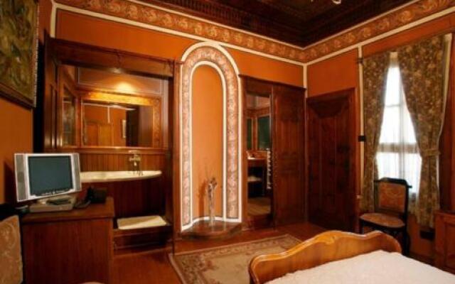 Hotel Residence Hebros