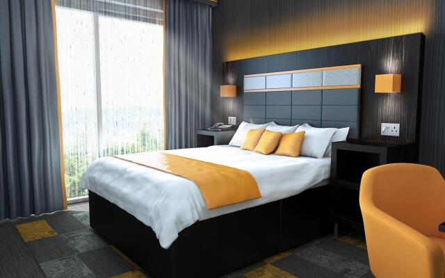Roomzzz Chester City