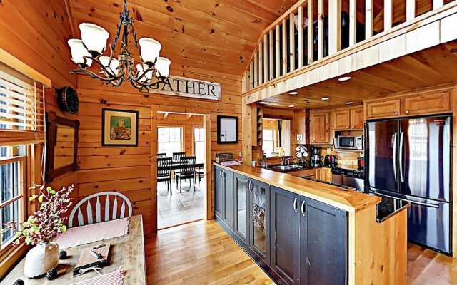 Willy Bear - 3 Br Home