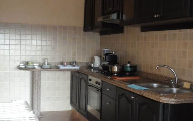 Appartement 88 Résidence Mers Beach