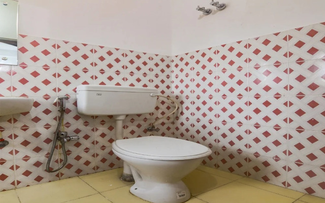 Magnolia Inn by OYO Rooms