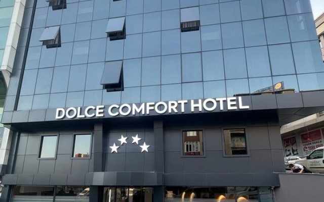 Dolce Comfort Hotel