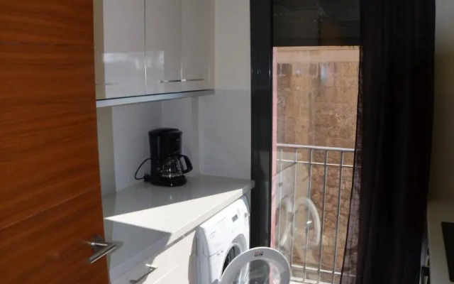 Tarragona Ciudad, El Serrallo AP-1
