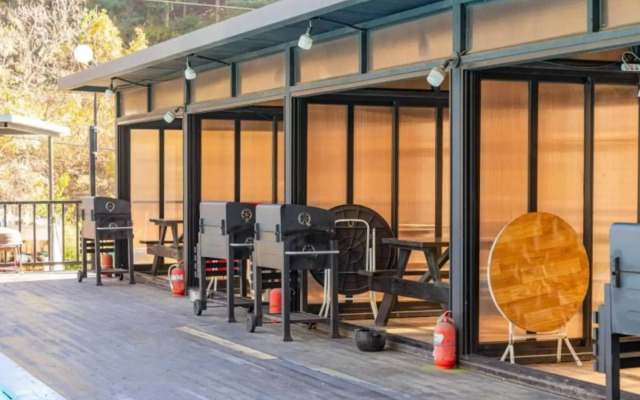 Gapyeong Ace Pension