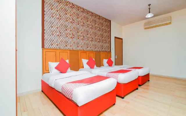 Al Malika Hotel Apartments